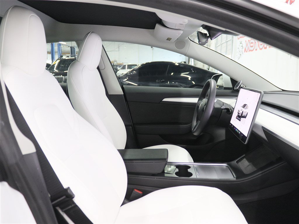Used 2023 Tesla Model 3 Performance AWD/4WD image 27
