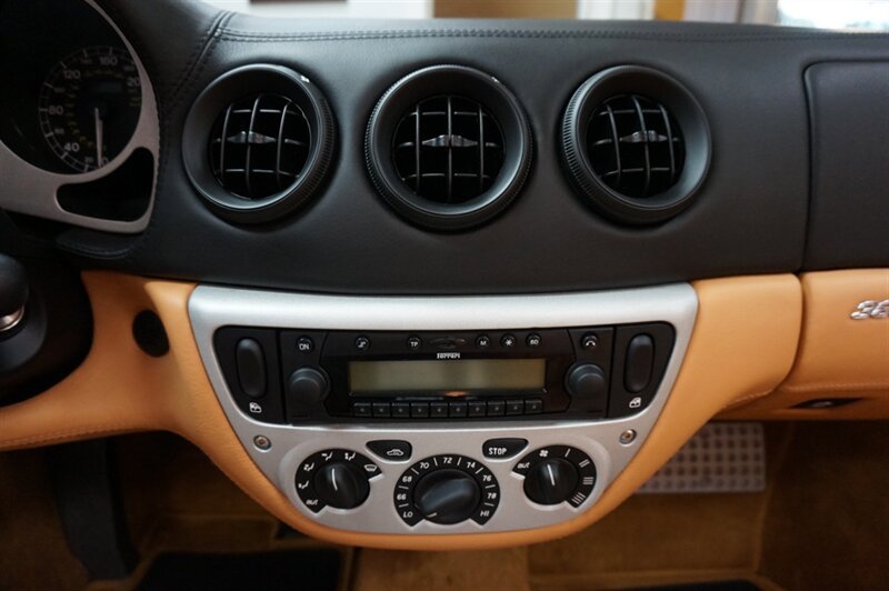 Used 2001 Ferrari 360 Spider RWD image 14
