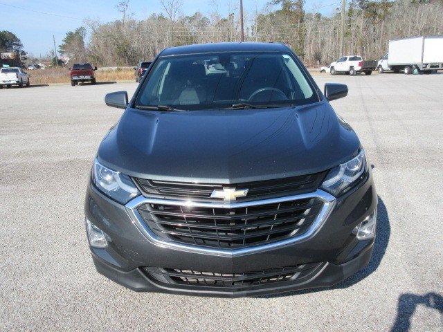Used 2019 Chevrolet Equinox LT image 3