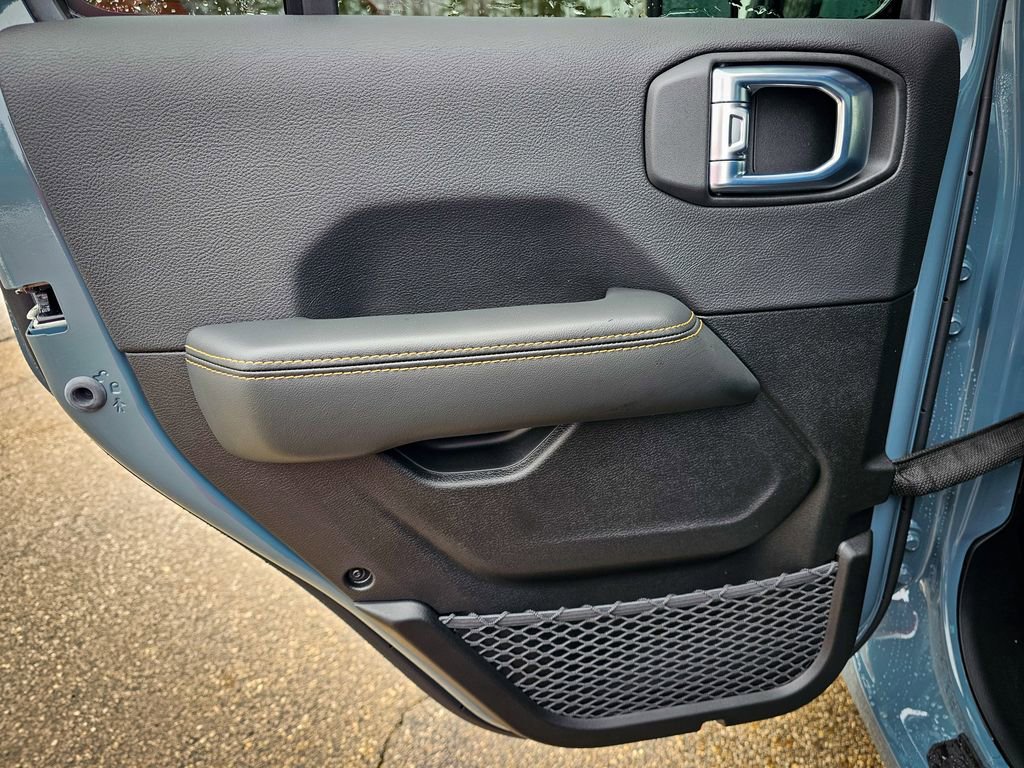 New 2026 Jeep Gladiator Sahara image 29