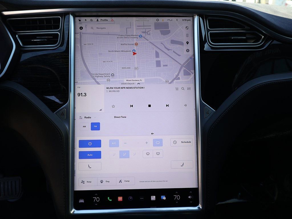 Used 2017 Tesla Model S 100D image 49