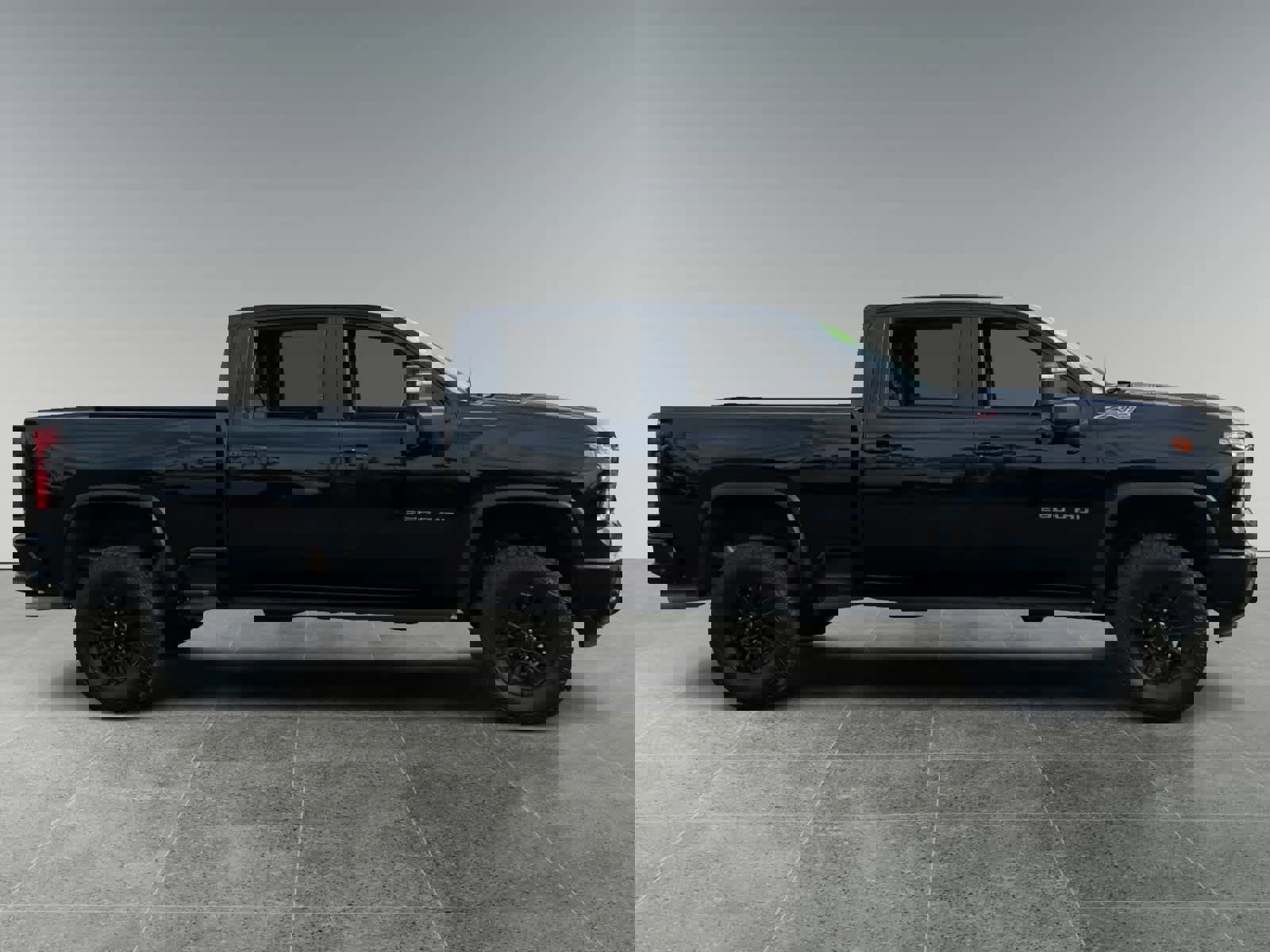 Used 2024 Chevrolet Silverado 2500 ZR2 image 6