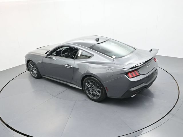 New 2026 Ford Mustang GT w/ GT Performance Package RWD image 39