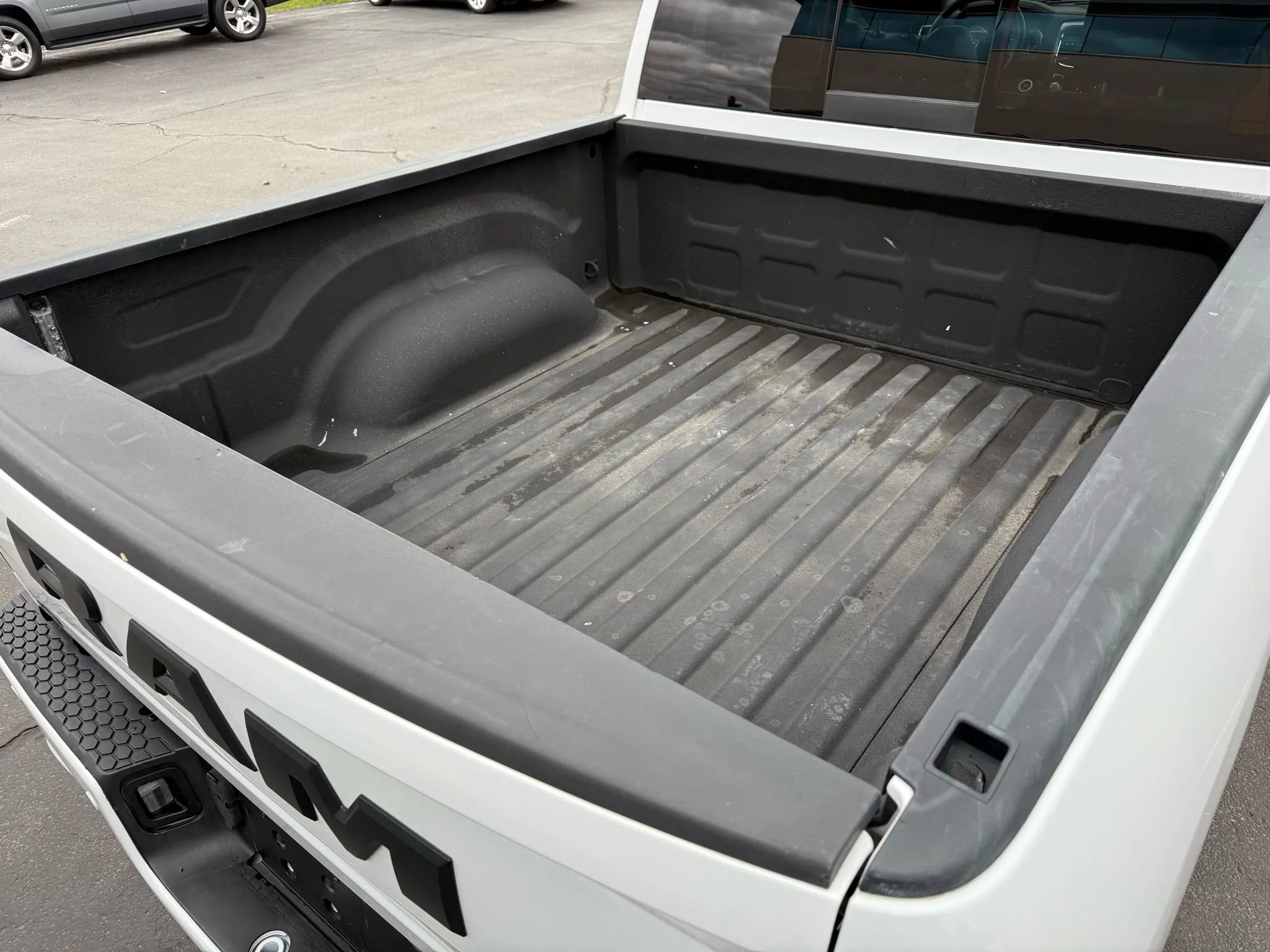 Used 2017 RAM 1500 Sport w/ Convenience Group image 36