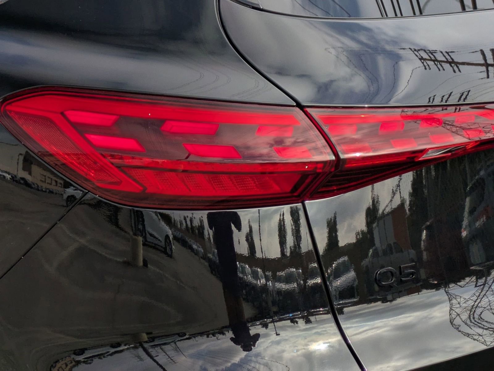 New 2026 Audi Q5 Premium Plus AWD/4WD image 14