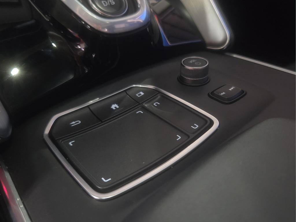 Used 2023 Acura TLX Base image 21