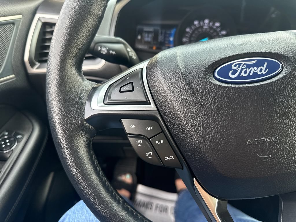 Used 2024 Ford Edge SEL w/ Convenience Package AWD/4WD image 42