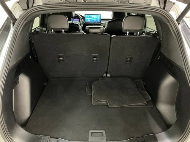Used 2024 Ford Escape ST-Line w/ Tech Pack #1 FWD image 14