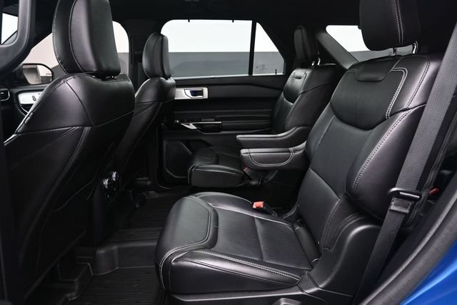 Used 2022 Ford Explorer ST w/ Equipment Group 401A AWD/4WD image 11