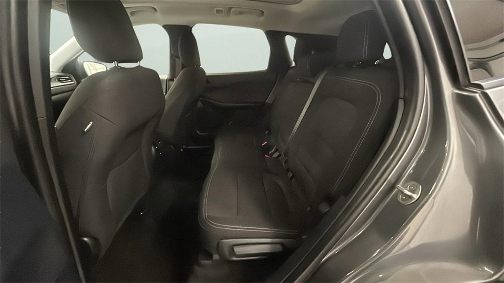 Used 2024 Ford Escape Active w/ Tech Pack #1 image 14