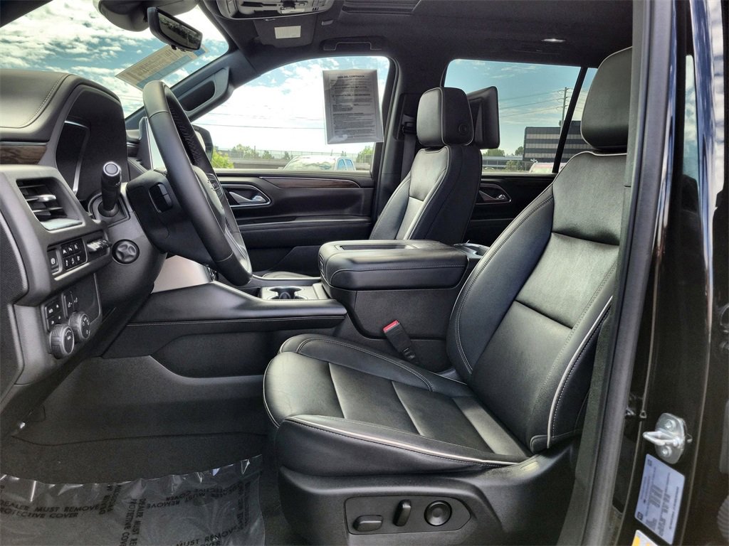 Certified 2023 Chevrolet Tahoe Premier image 25