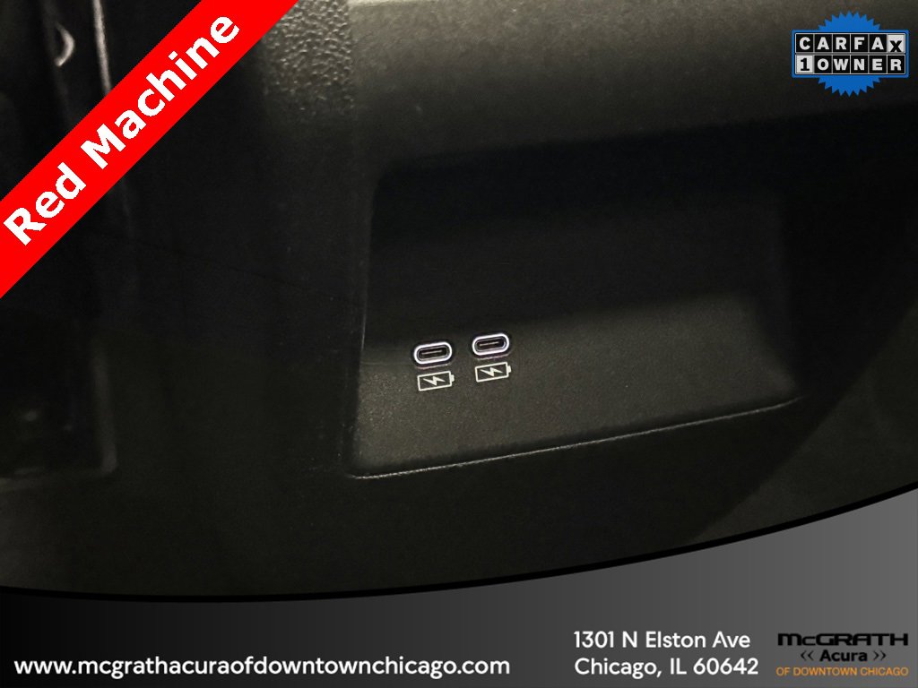 Used 2024 Acura ZDX A-Spec image 33