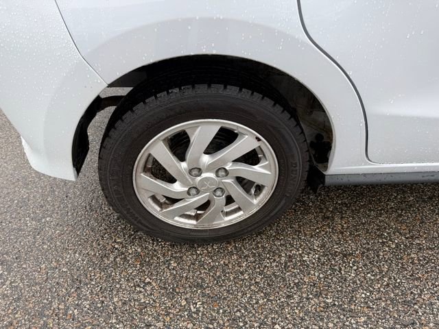 Used 2022 Mitsubishi Mirage FWD image 20