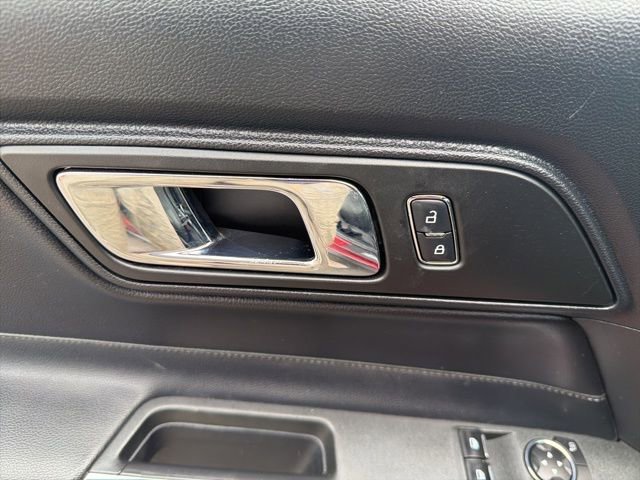 Used 2016 Ford Mustang GT Premium w/ Enhanced Security Package image 15