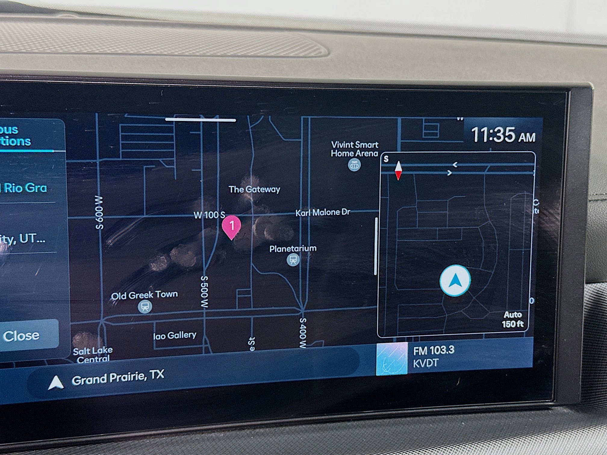 Used 2024 Hyundai Sonata SEL w/ Convenience Package image 22