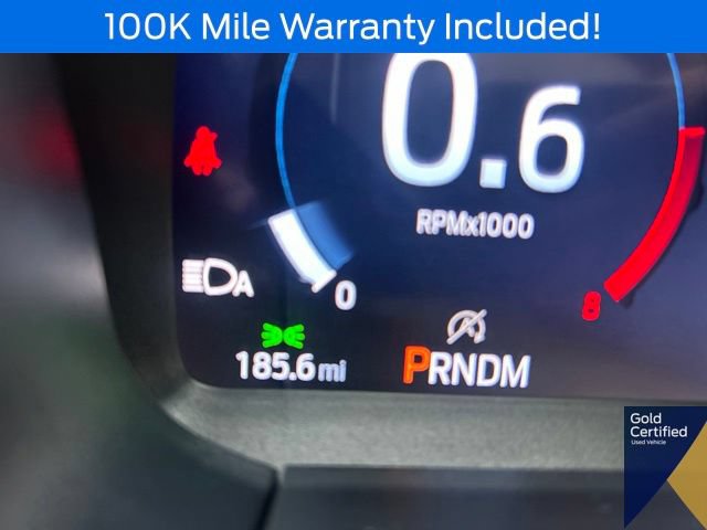 Used 2026 Ford Explorer ST w/ Sun And Sound Package AWD/4WD image 28