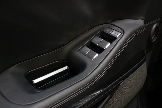 New 2026 Lincoln Navigator L Reserve w/ Jet Appearance Package image 46