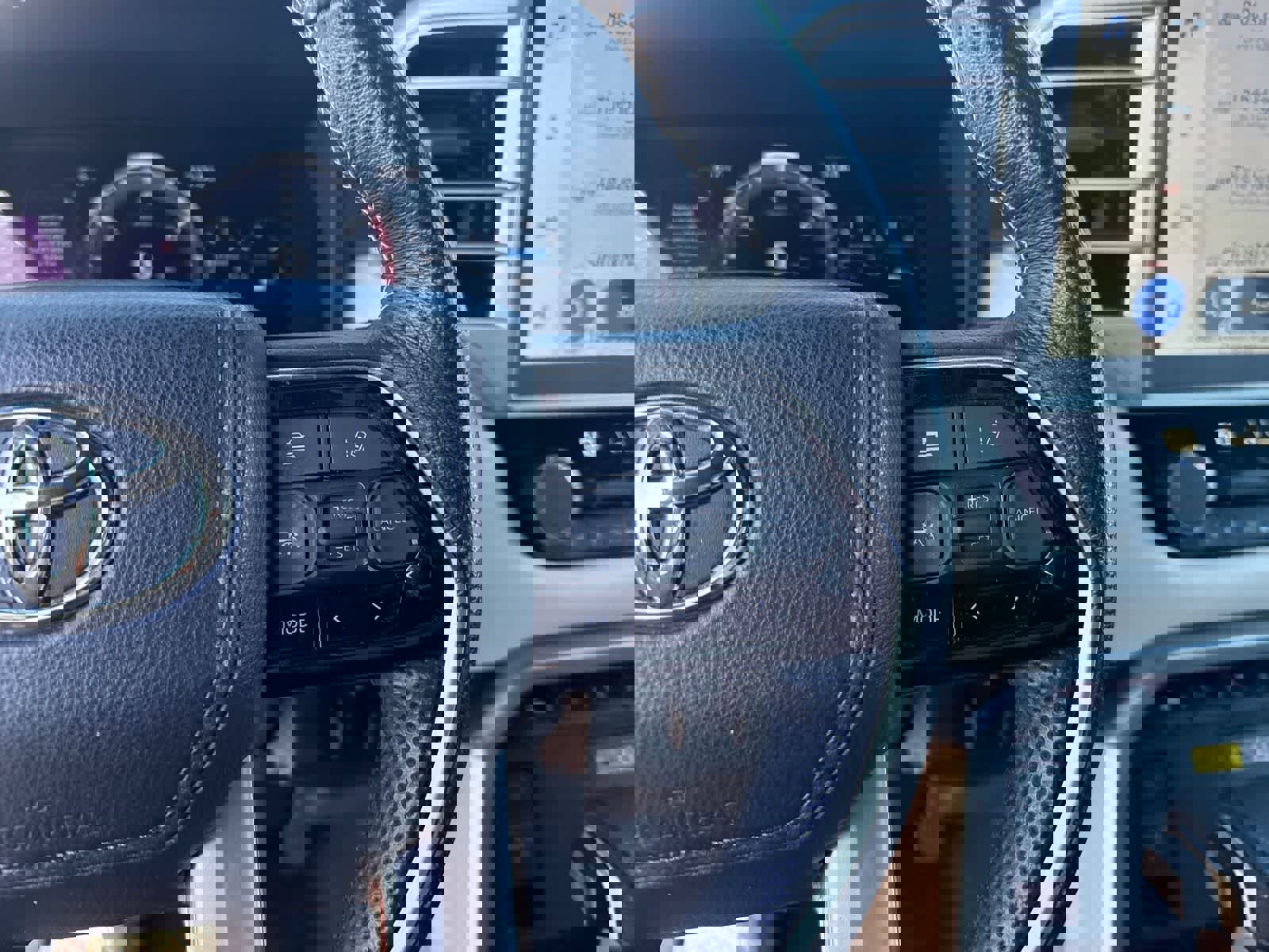 Used 2024 Toyota Sequoia Capstone image 19