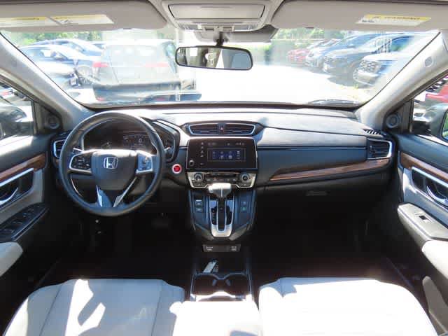 Used 2020 Honda CR-V EX image 18