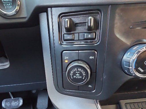 Certified 2025 Ford F150 XLT w/ Equipment Group 302A MID AWD/4WD image 18