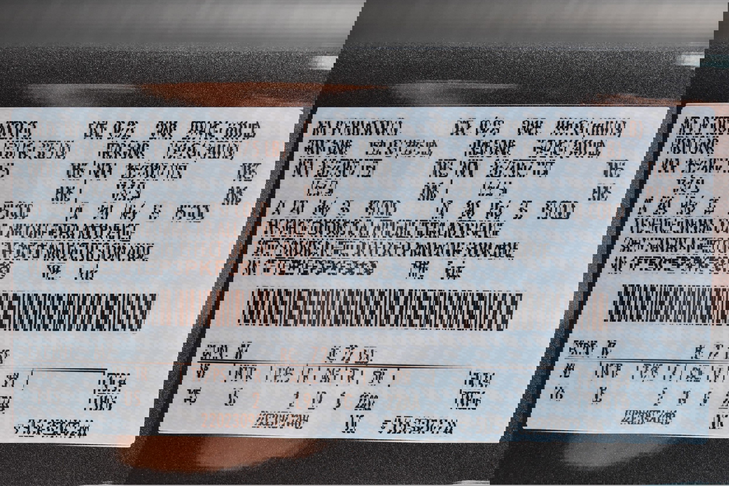 Used 2023 Ford F150 XLT w/ Equipment Group 301A Mid image 2