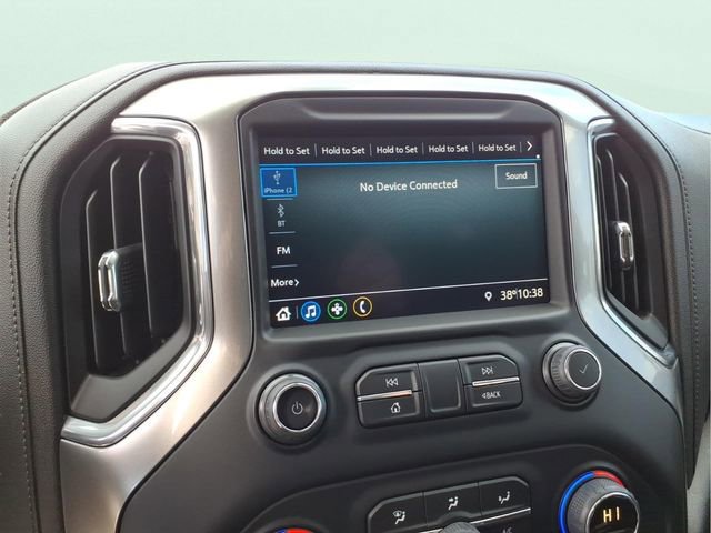 Used 2022 Chevrolet Silverado 1500 RST w/ Rally Edition image 19