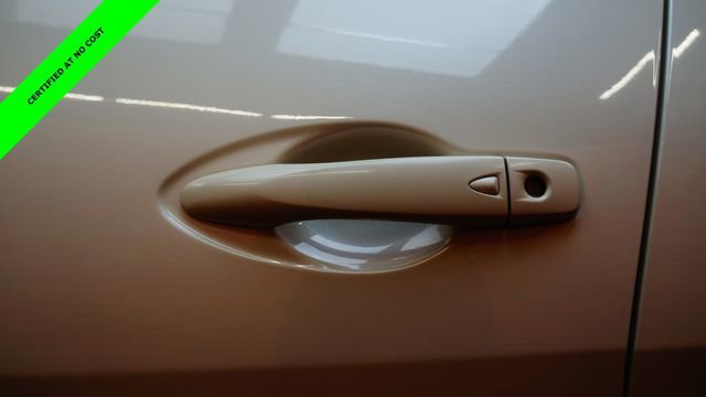 Certified 2020 Nissan Maxima SR w/ Sport Mat Group FWD image 80