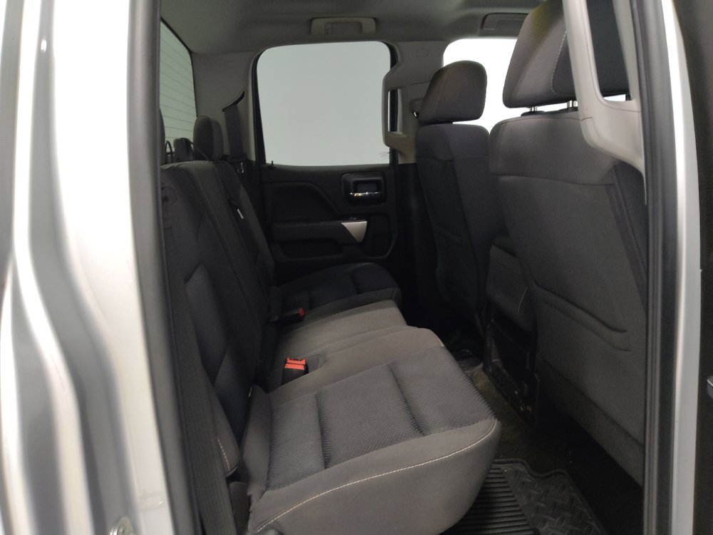 Used 2018 Chevrolet Silverado 1500 LT w/ All Star Edition image 19