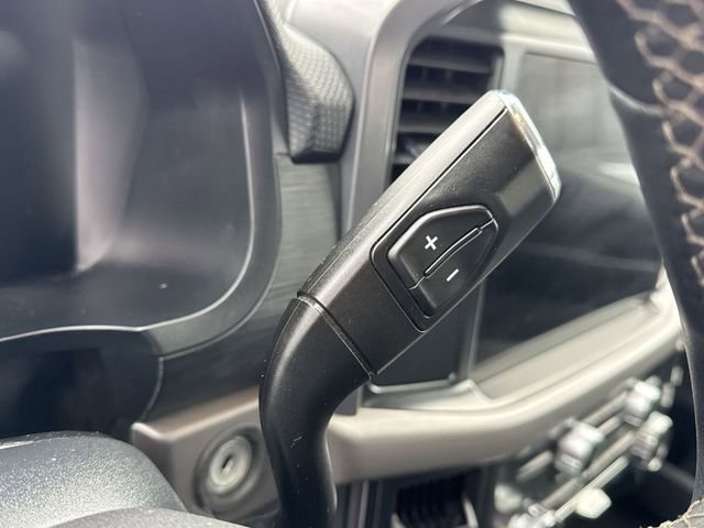 Used 2025 Ford F150 XLT w/ Equipment Group 301A Standard image 13