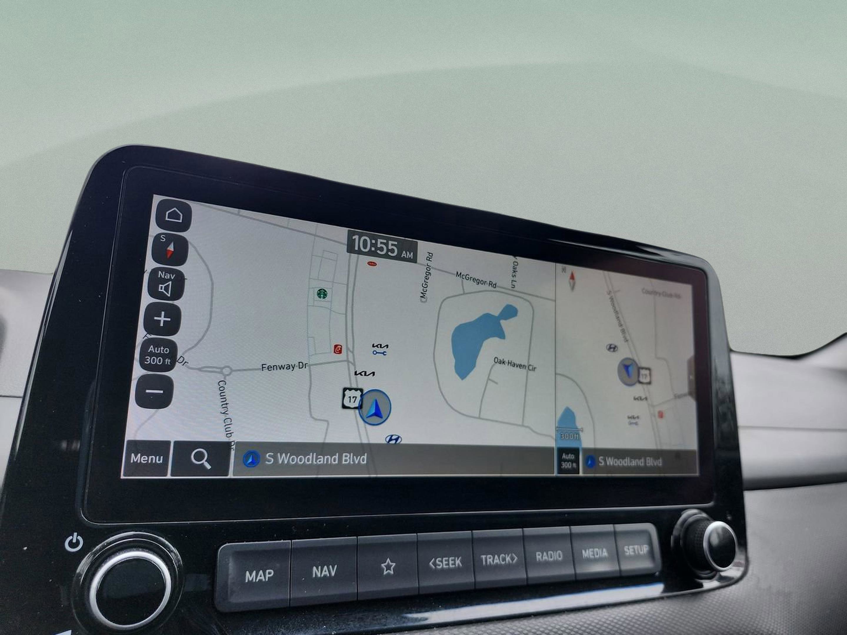Certified 2022 Hyundai Kona Limited FWD image 24