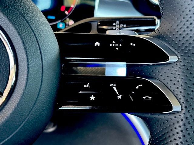 Used 2024 Mercedes-Benz CLE 300 4MATIC Coupe image 30