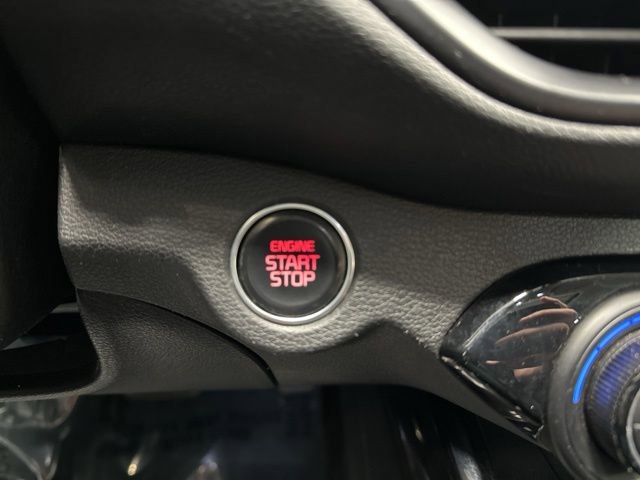Used 2021 Kia Forte EX FWD image 35