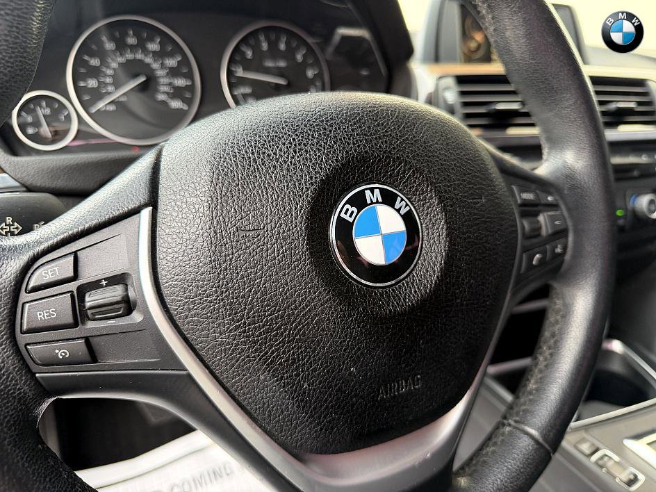 Used 2015 BMW 328i Sedan RWD image 17