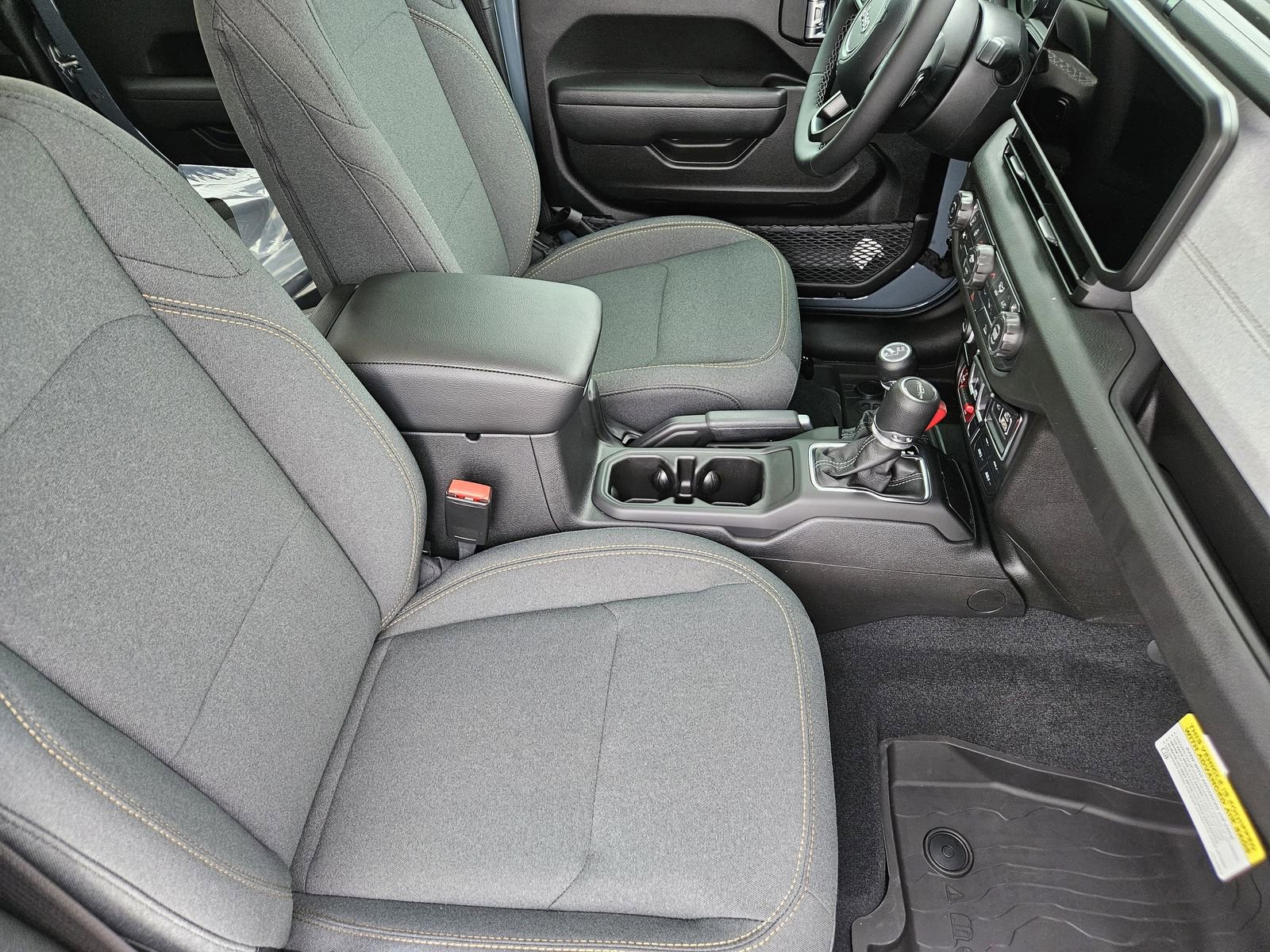 New 2026 Jeep Gladiator Willys image 18