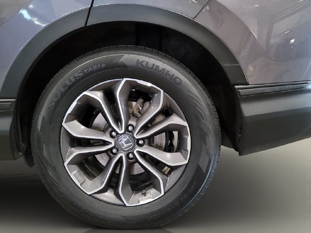 Used 2020 Honda CR-V EX image 38