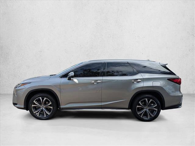 Used 2018 Lexus RX 350L FWD image 9