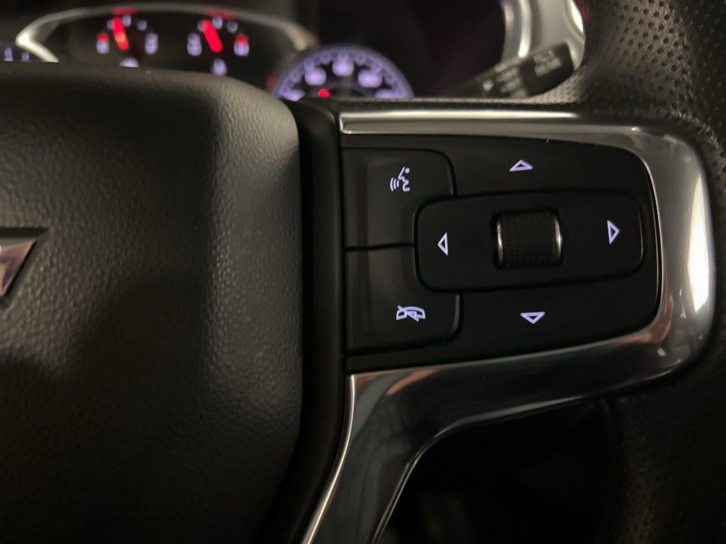 Certified 2022 Chevrolet Blazer LT image 17