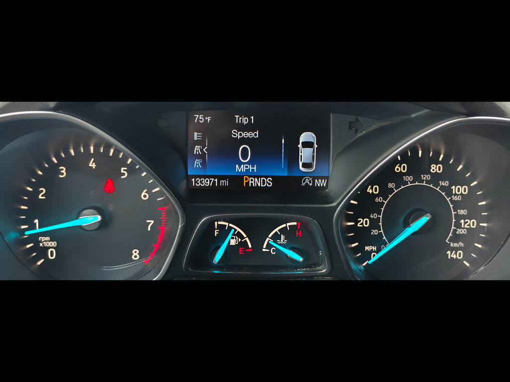 Used 2019 Ford Escape SE AWD/4WD image 43