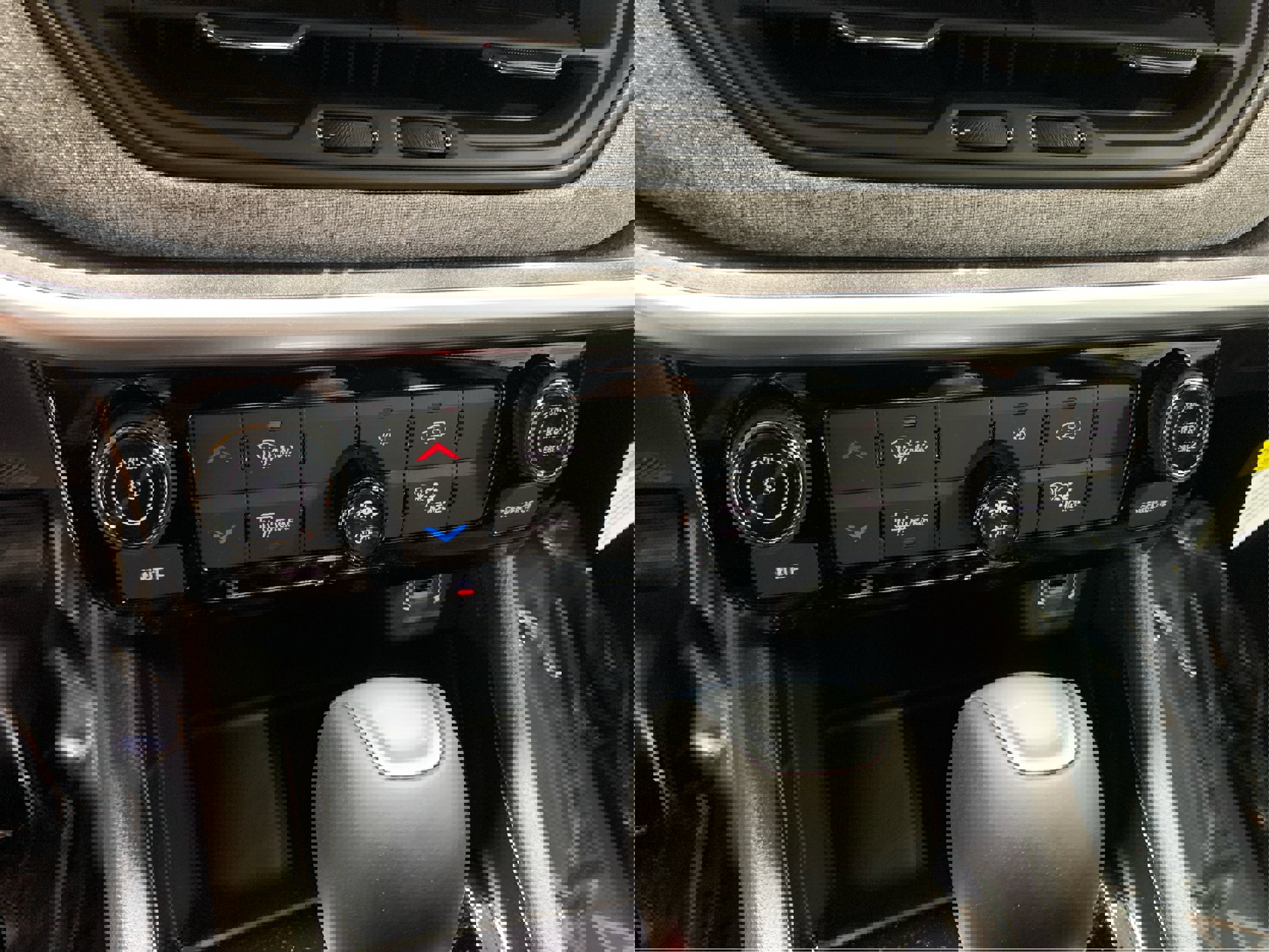 New 2026 Jeep Compass Latitude image 27