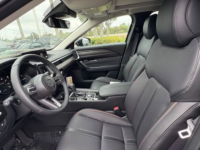 New 2026 MAZDA CX-50 AWD 2.5 S w/ Weather Package image 8