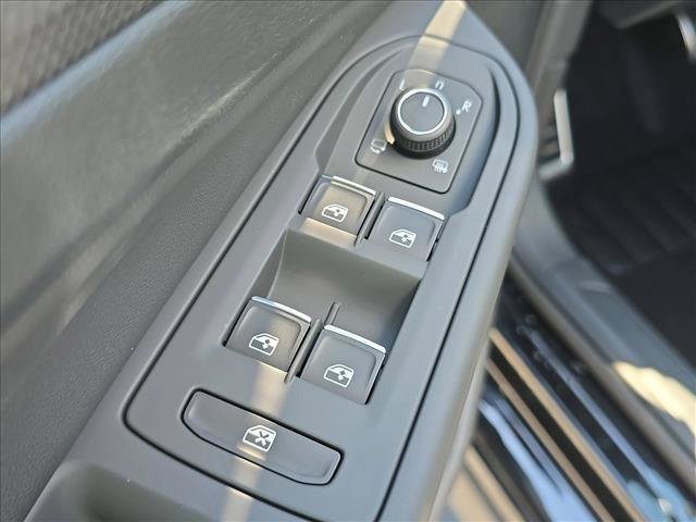 New 2026 Volkswagen GTI Autobahn FWD image 5