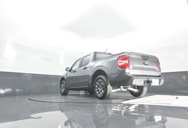 New 2026 Ford Maverick XLT w/ XLT Luxury Package image 30