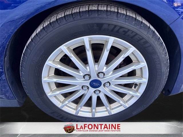 Used 2016 Ford C-MAX SEL w/ Equipment Group 303A image 31