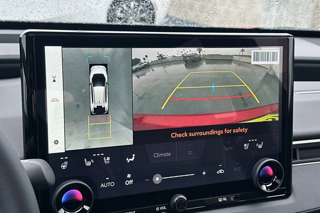 Used 2026 Toyota bZ image 15