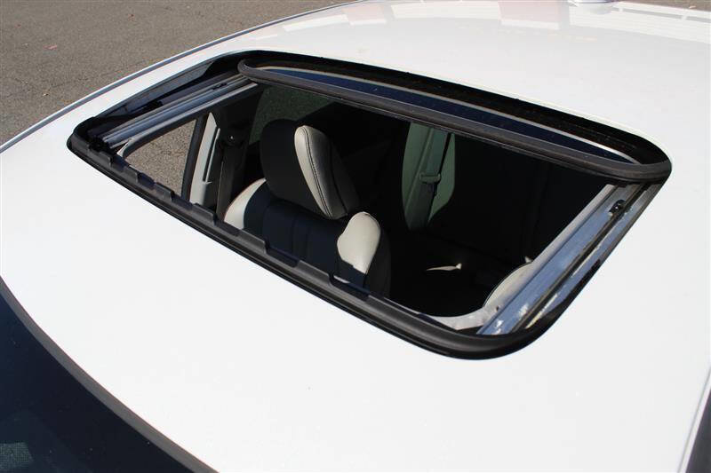 Used 2020 Acura ILX image 23