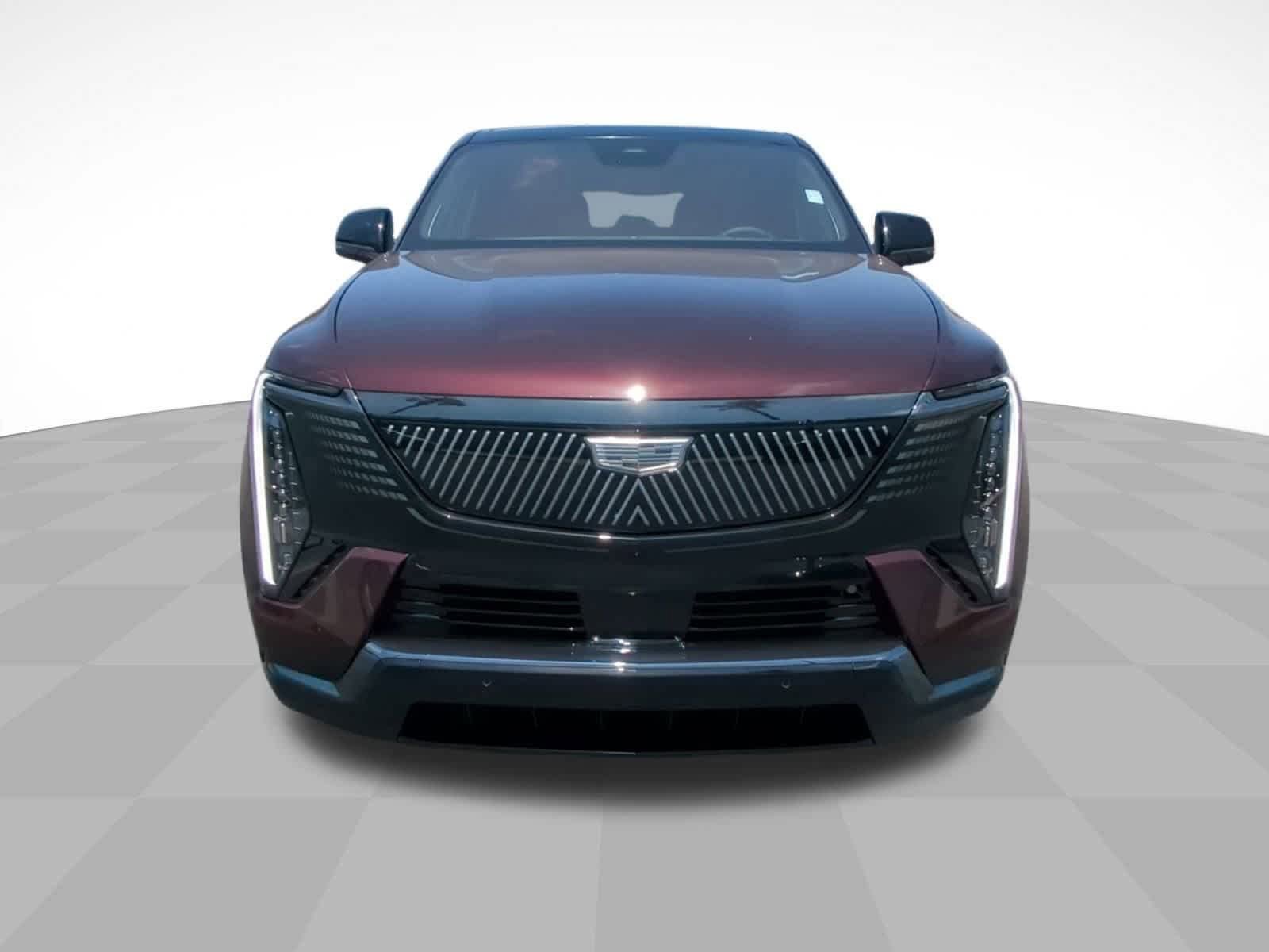 New 2026 Cadillac Escalade IQ Sport 2 image 2