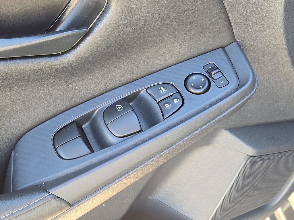 Used 2025 Nissan Sentra S image 20