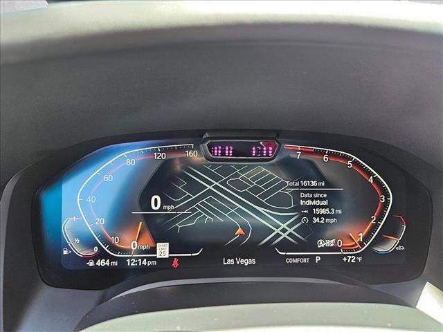 Used 2023 BMW 840i xDrive Coupe image 11