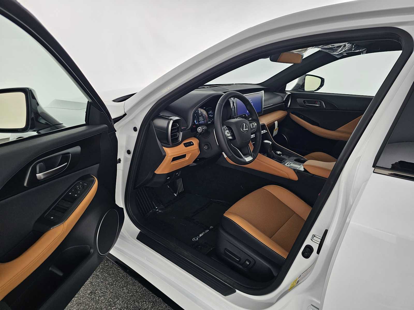 New 2026 Lexus IS 350 F Sport RWD image 19