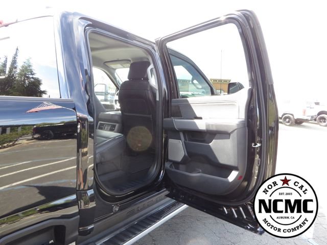 Used 2024 Ford F250 Lariat image 67